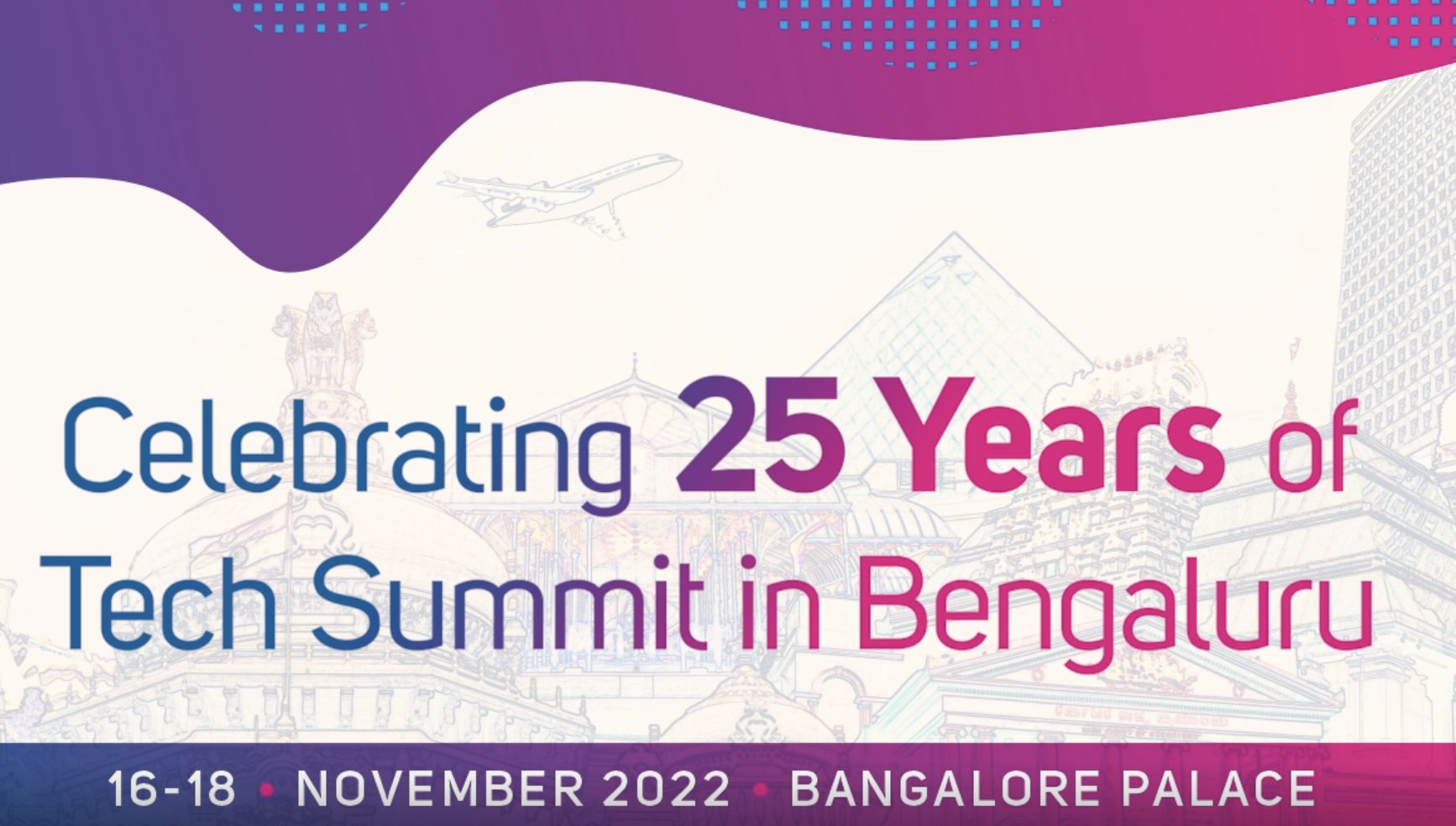 Meet Serpzilla at Bengaluru Tech Summit!