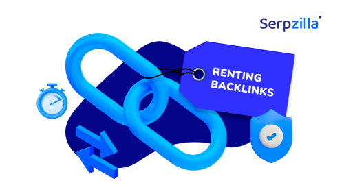 Link Building: Why Renting Backlinks is Better Than Buying?