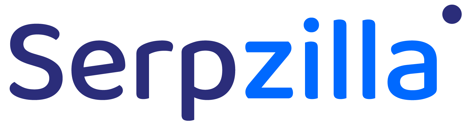 Serpzilla logo