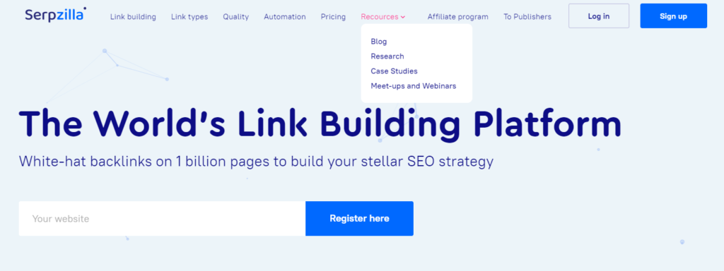 how to build internal links for seo
