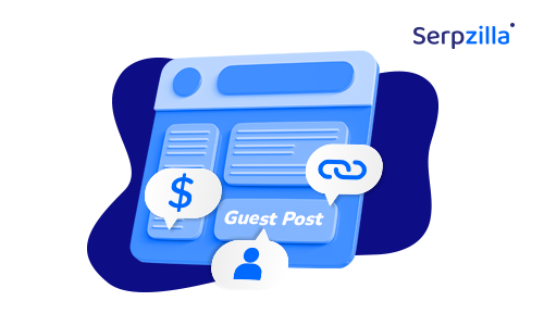 Benefits of Guest Posting and Why it Should be Part of your SEO Strategy