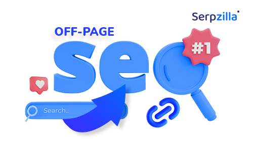 The Power of Off-page SEO