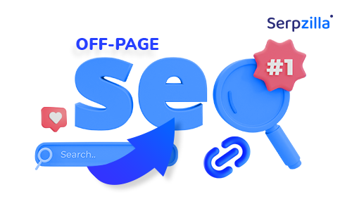 What Is Off-Page SEO? How to do Off Page SEO properly?