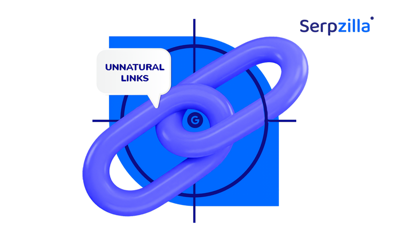 What Are Unnatural Links