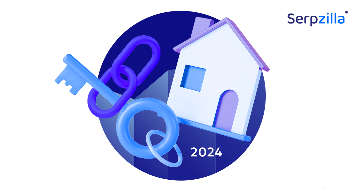 The Best Real Estate Link Building Strategies for 2024