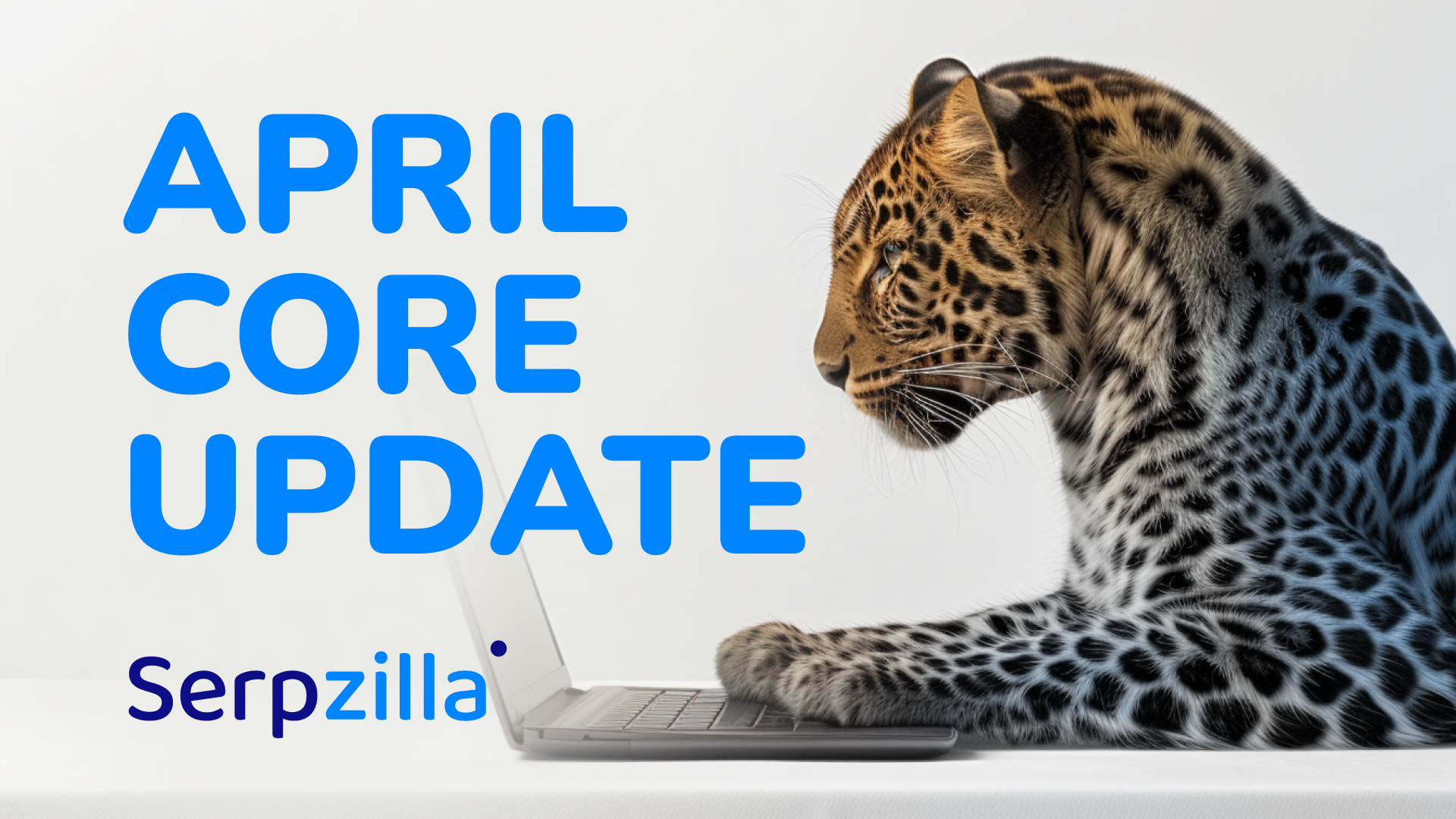 April Core Update from Serpzilla — placing backlinks is even more convenient