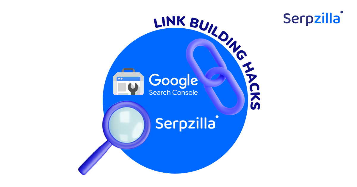 Link Building Hacks 