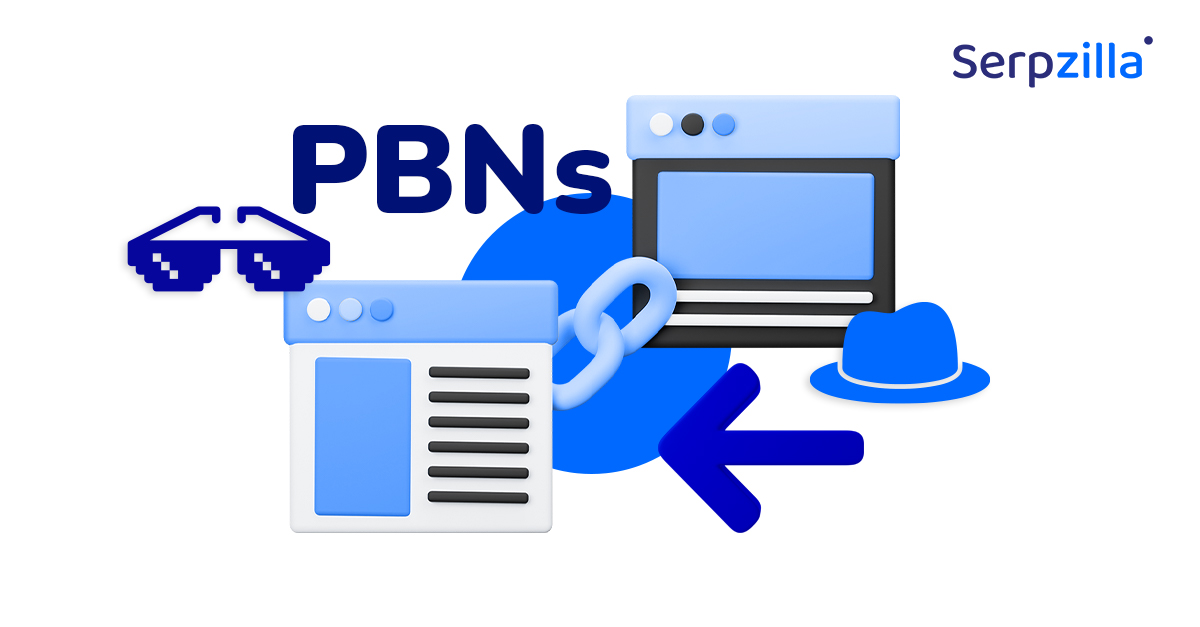 Link Building for PBNs