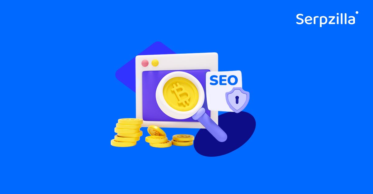 SEO for Cryptocurrency