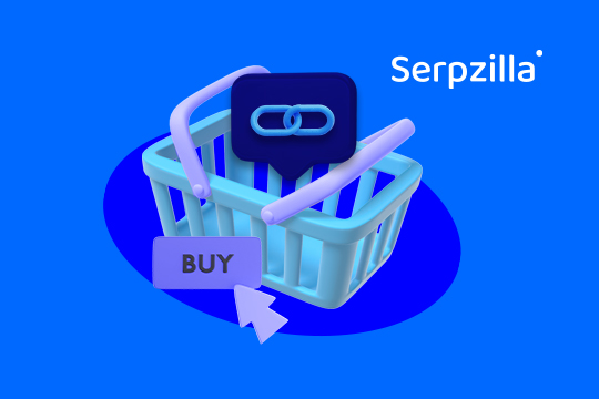 A Guide to Buying Backlinks from Serpzilla