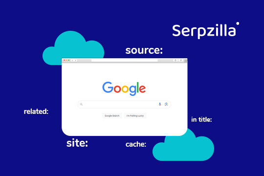 How to Use Search Operators for Google Search