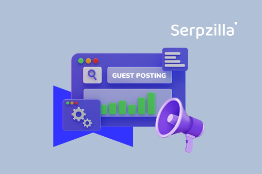 Guest Posting for SEO