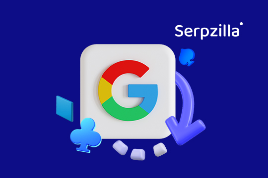 What the New Google’s April iGaming Update Means for SEO and How to Respond
