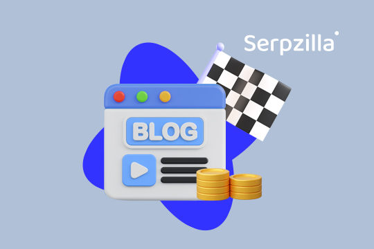 How to Start a Blog and Make Money in 2025: A Step-By-Step Plan