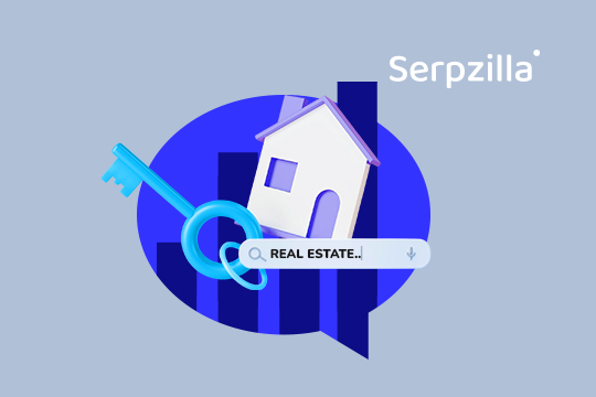 70+ Most Popular Real Estate Keywords to Stand Out in the Market in 2025 [Research]