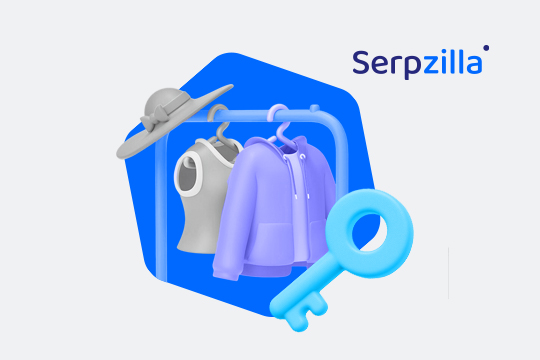90+ Best Fashion Keywords for 2025 [Research]