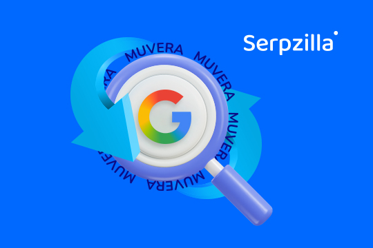 Google’s Muvera Update: What It Means for Link Building in 2025