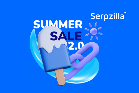 Boost your Rankings with Premium Guest Posts: It’s Summer Sale at Serpzilla!
