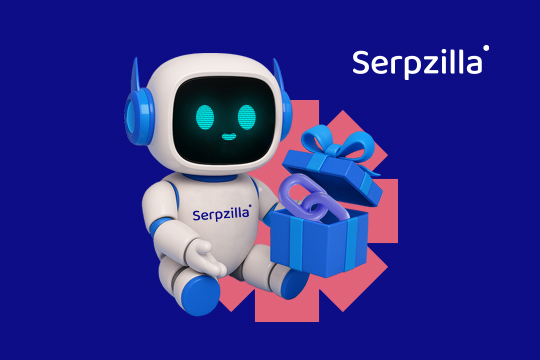 What’s new in Serpzilla? 2025 Features Digest