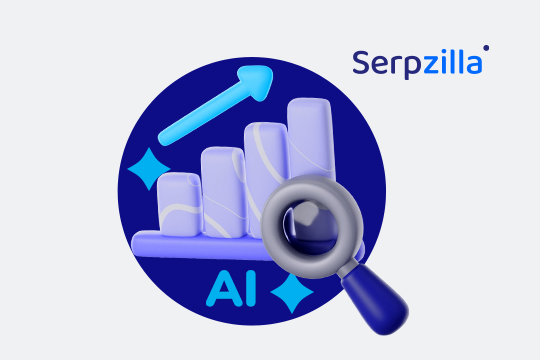 GEO Strategies for AI Search Visibility [2025]
