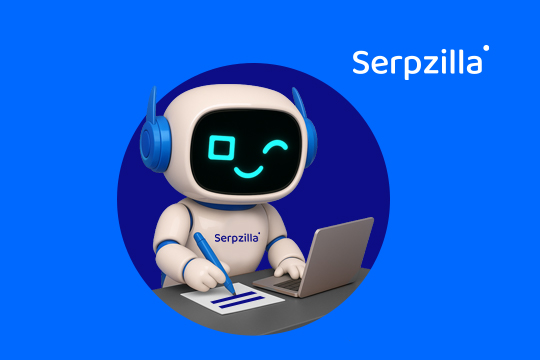 AI Articles by Serpzilla: Your SEO Content Game-Changer