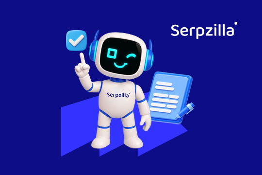 New Feature in Serpzilla: Content Approval for Better Workflow Control