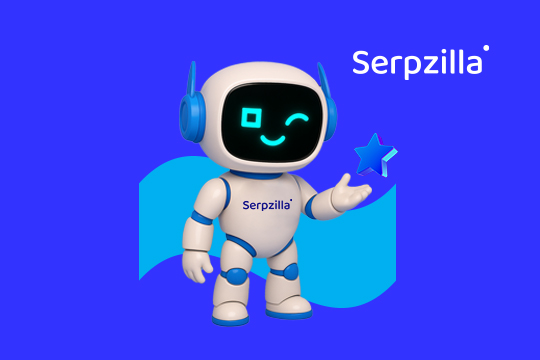 Serpzilla Quality Update 2025: From AI-Powered Ranking to Semrush Integration