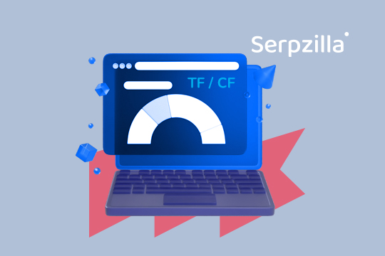 How To Check Trust Flow And Citation Flow: Best TF CF Checkers