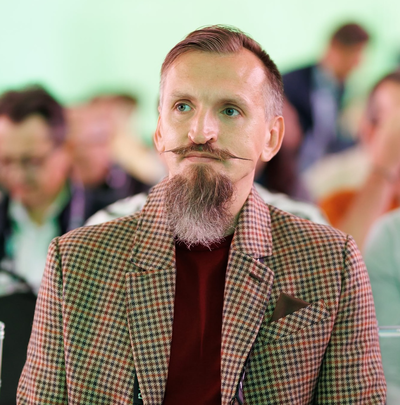 Stanislav Reshetnev