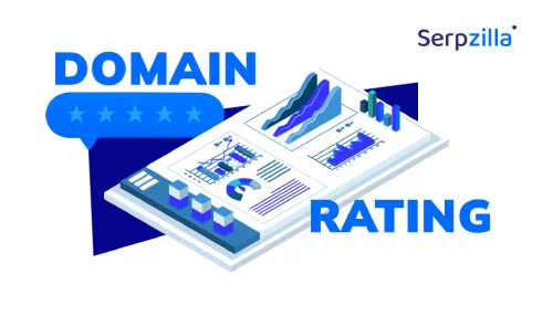 Metrics for evaluating a website: what DRs are actually good and how to work with them?