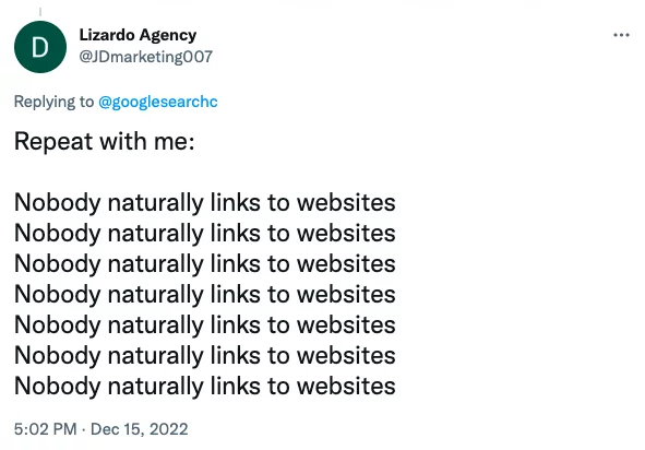Organic backlinks and backlink profile Organic backlinks and backlink profile