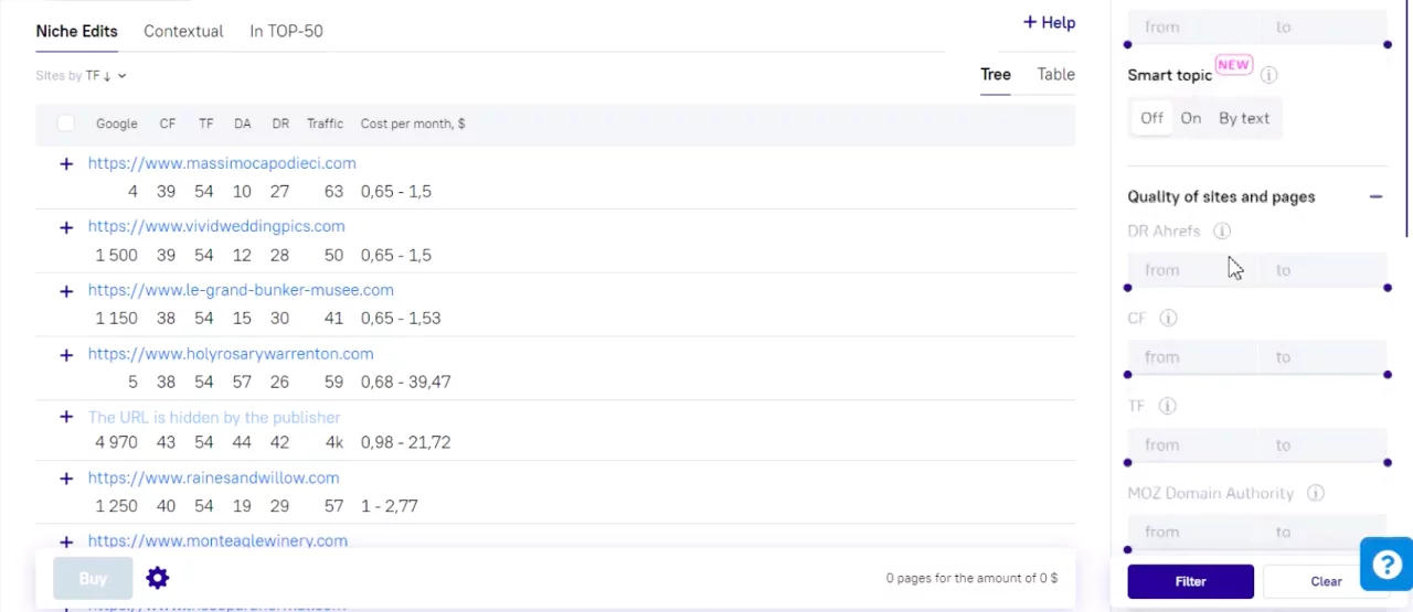 Serpzilla link building tool Serpzilla link building tool