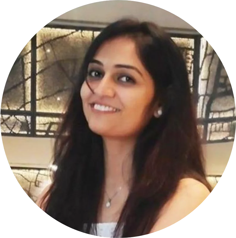 Dipti Parmar