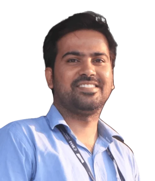 Pranav Jha