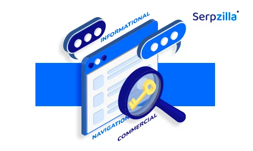 Types of Keywords in SEO (+ Examples)