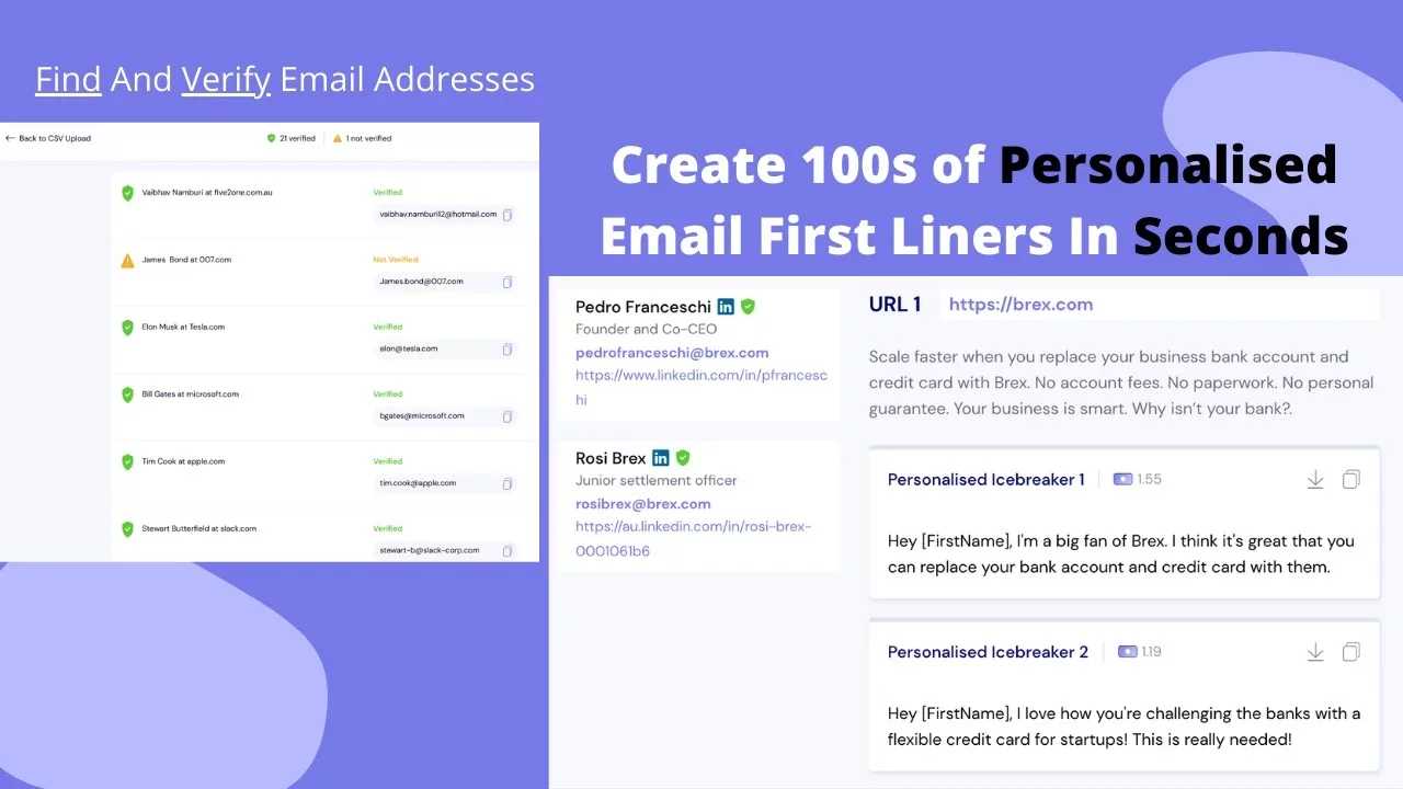 SmartWriter AI-powered tool