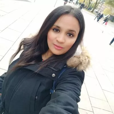 Krishna Shekhar