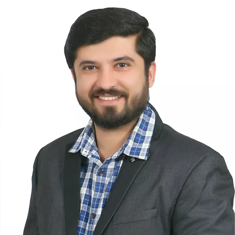 Maulik Masrani