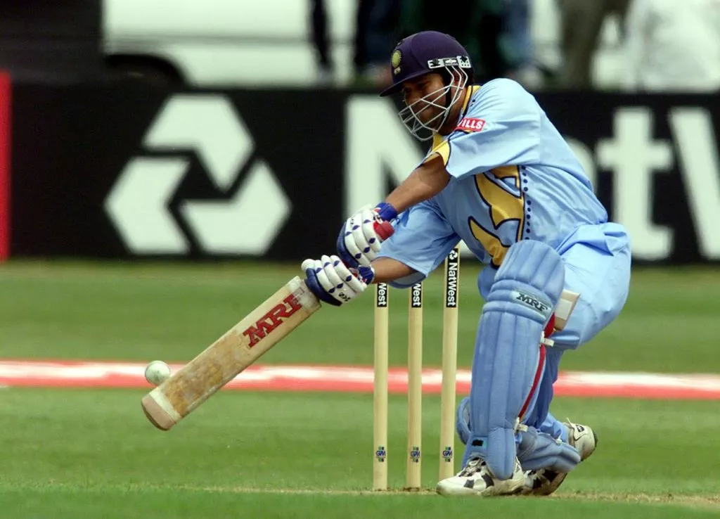 International cricket