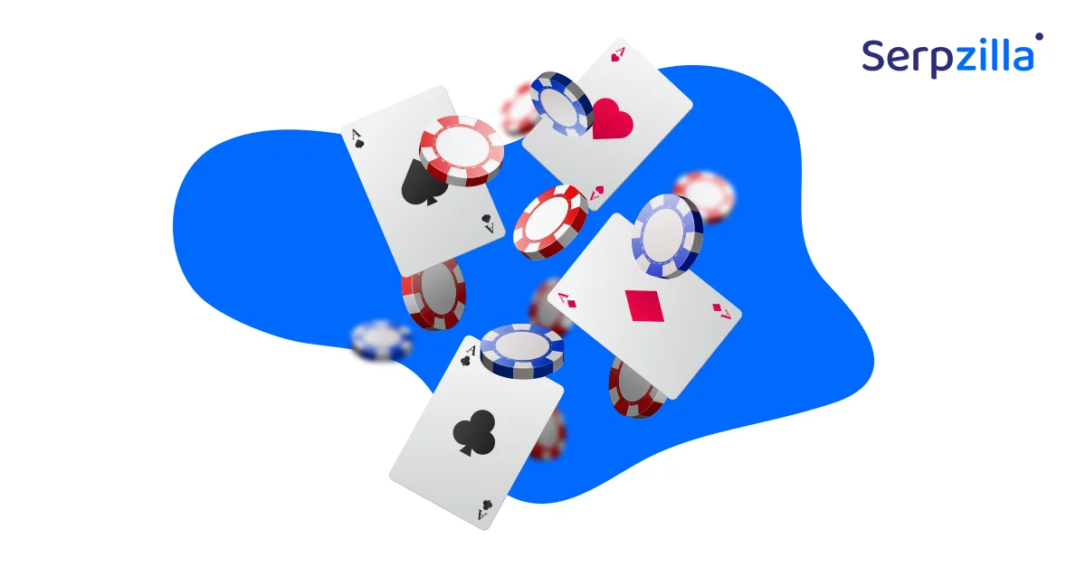 Top 100 Casino Guest Posting Sites