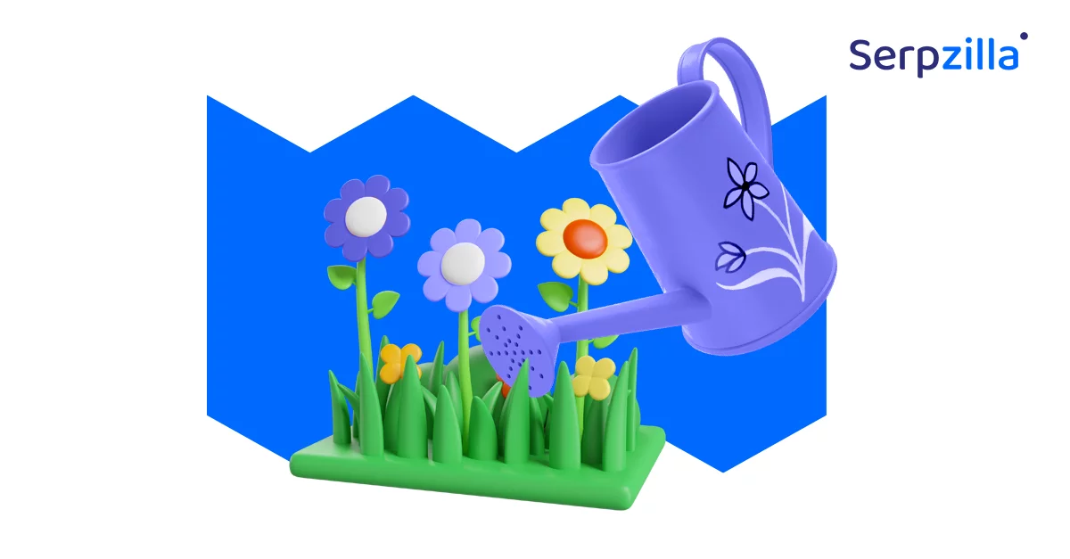 100 Gardening Blogs That Accept Guest Posts