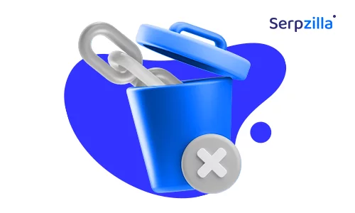 How to Remove Bad Backlinks?