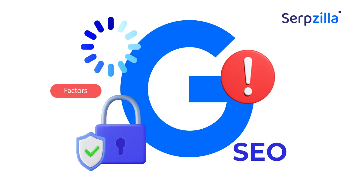 Technical SEO Factors