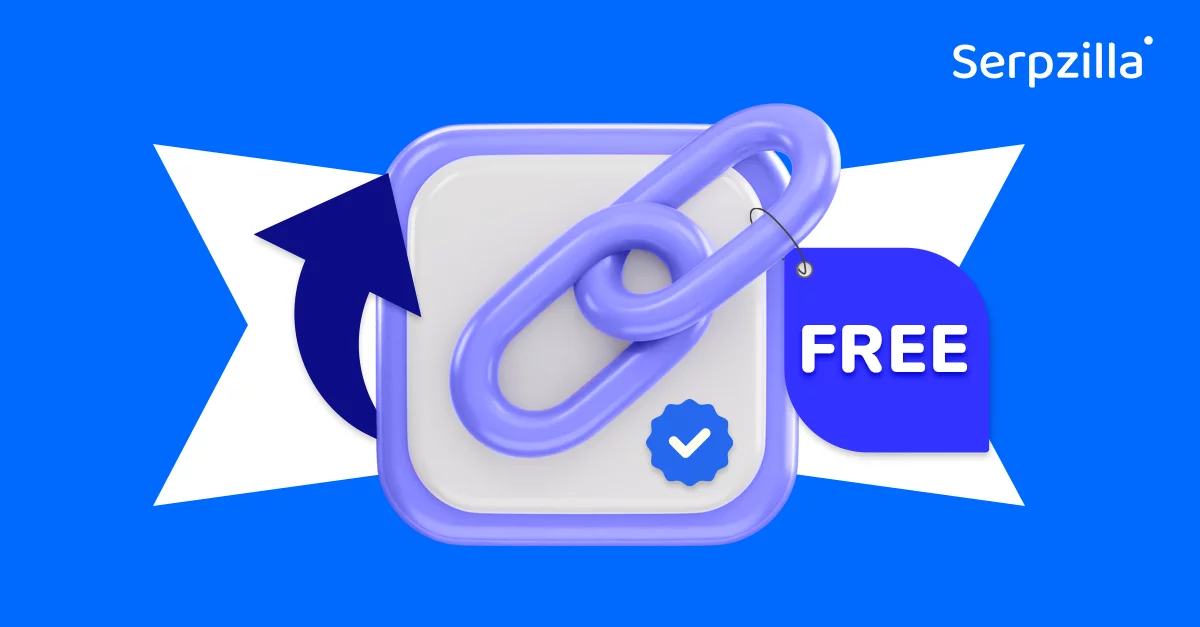 Free High-Quality Backlinks For Your Website