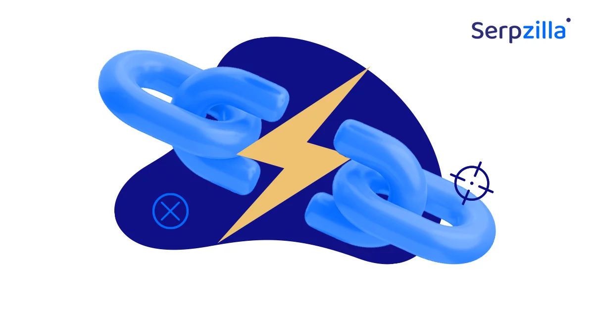 How to Find and Fix Broken Links