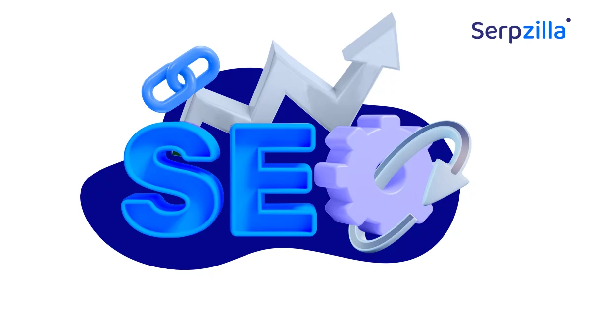 Link Signals for SEO