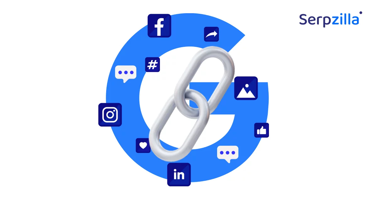 Social Signals for SEO