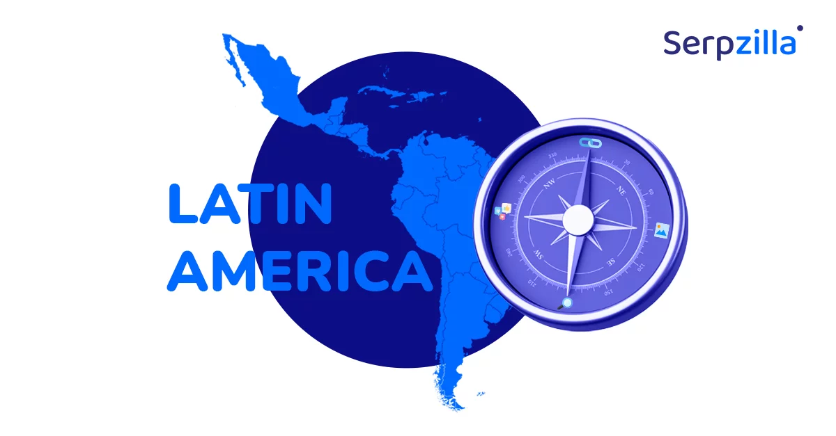 Link Building Latin America