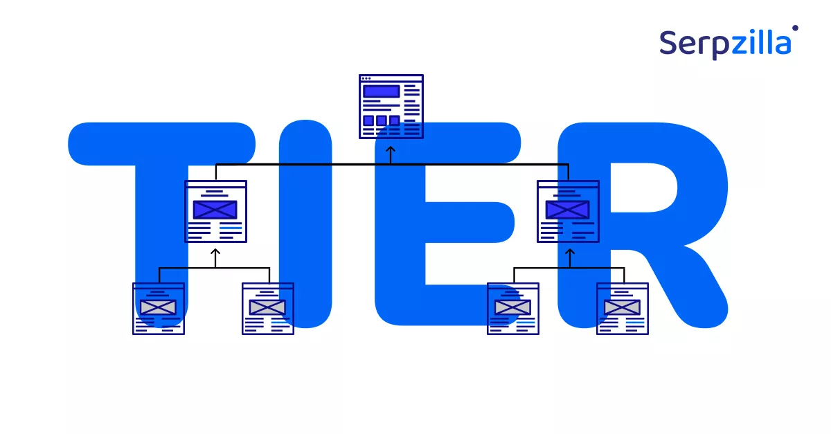 Tier 2 Link Building