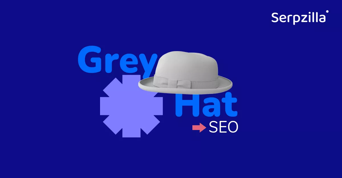 What is Grey Hat SEO?